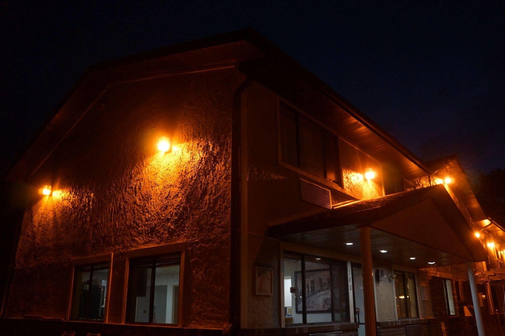 Hotel Super 8 By Wyndham
